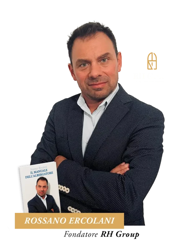 Rossano Ercolani Fondatore RHG Group - Consulenza Formazione Mentorship Hotel Struttura-2